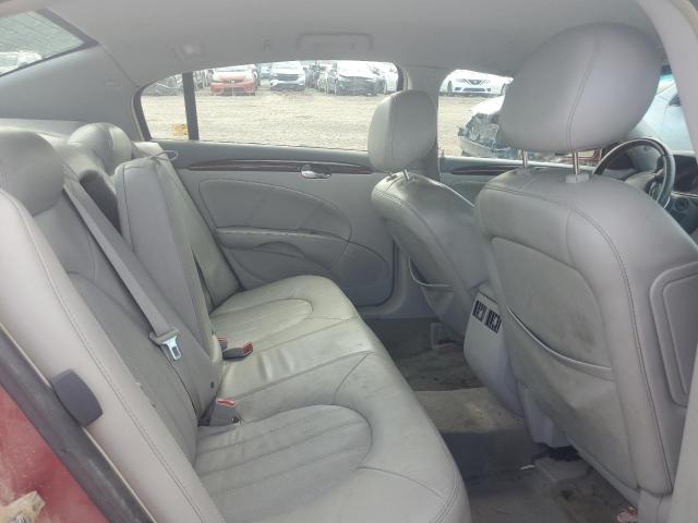 Photo 10 from auction – 2009 BUICK LUCERNE CX with VIN 1G4HD57M19U108903