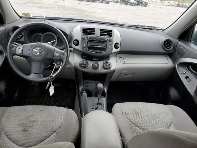 Photo 8 from auction – 2011 TOYOTA RAV4 with VIN 2T3BF4DV4BW105109