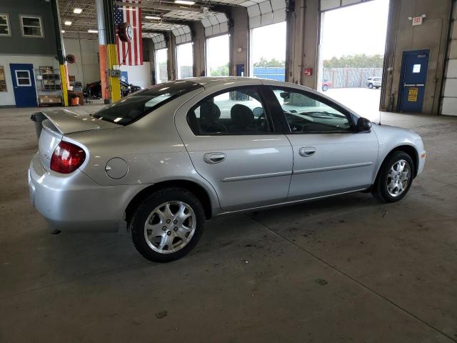 Photo 3 from auction – 2003 DODGE NEON SXT with VIN 1B3ES56C23D160040