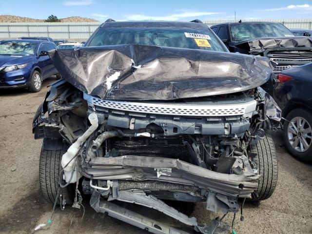 Photo 5 from auction – 2013 FORD EXPLORER X with VIN 1FM5K8D82DGB89533