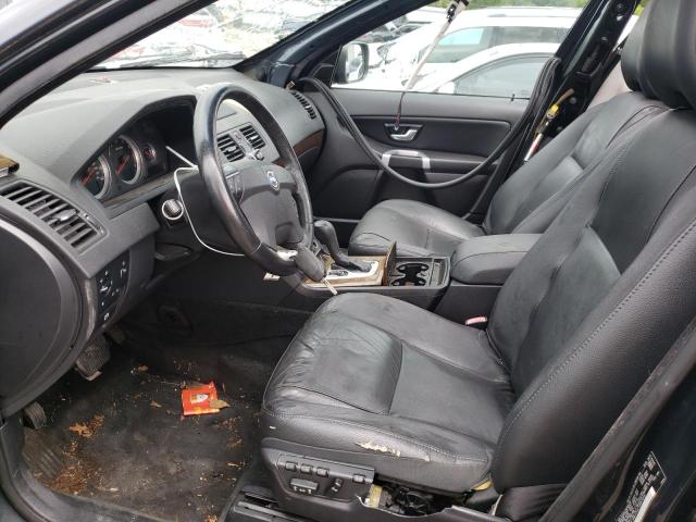 Photo 7 from auction – 2011 VOLVO XC90 3.2 with VIN YV4952CZ6B1602796