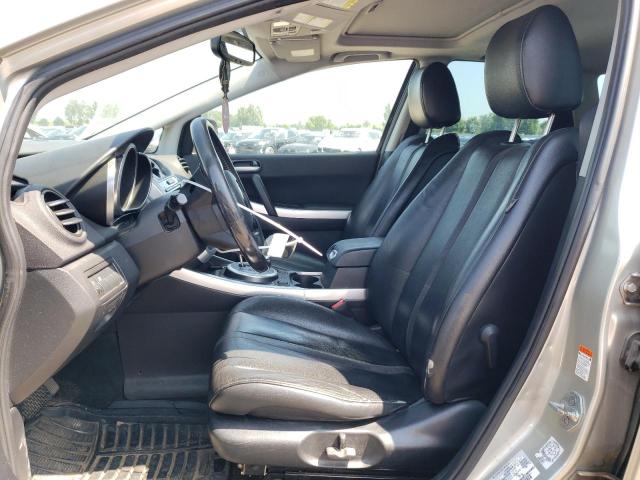 Фото 7 с аукциона – 2009 MAZDA CX-7 с VIN JM3ER293390231628