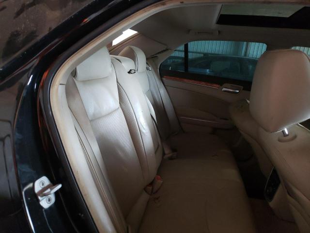 Photo 10 from auction – 2013 CHRYSLER 300C with VIN 2C3CCAEG0DH515019