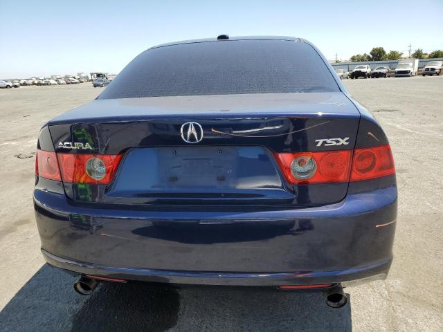 Photo 6 from auction – 2006 ACURA TSX with VIN JH4CL96876C027417
