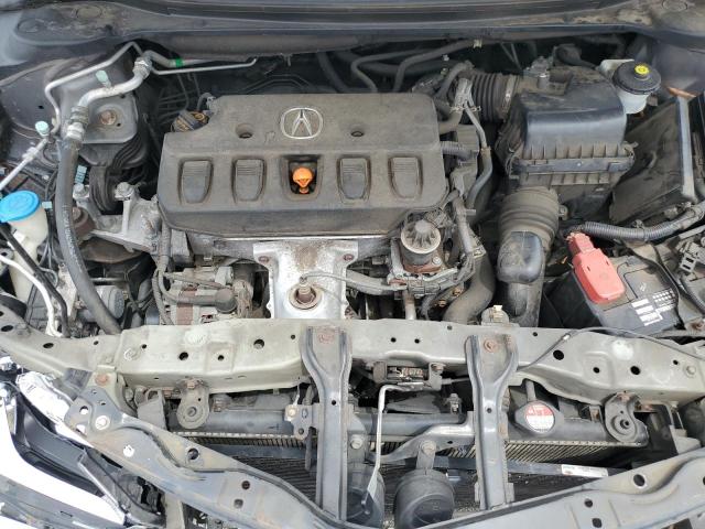 Photo 11 from auction – 2013 ACURA ILX 20 with VIN 19VDE1F34DE012412