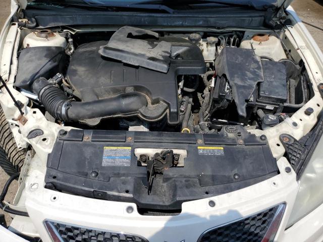 Photo 11 from auction – 2009 PONTIAC G6 with VIN 1G2ZJ57B694266089