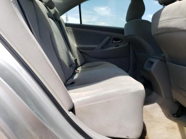 Photo 10 from auction – 2009 TOYOTA CAMRY BASE with VIN 4T1BE46K09U326330