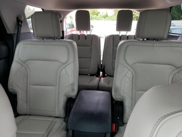 Photo 10 from auction – 2017 FORD EXPLORER P with VIN 1FM5K8HT2HGC09624