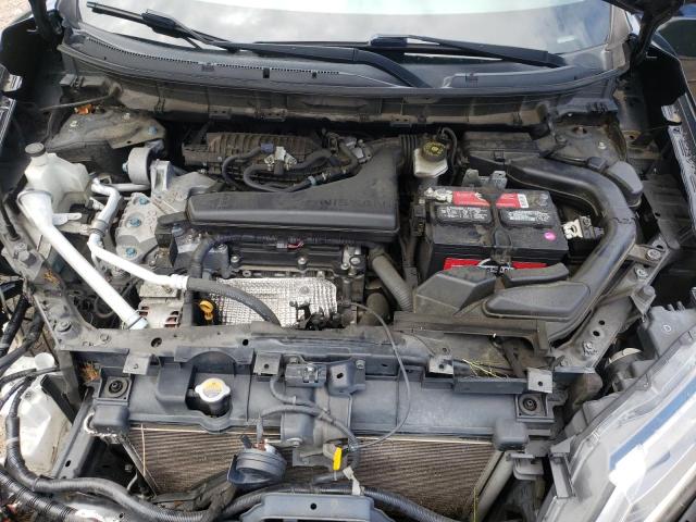 Photo 12 from auction – 2017 NISSAN ROGUE S with VIN JN8AT2MT7HW138921