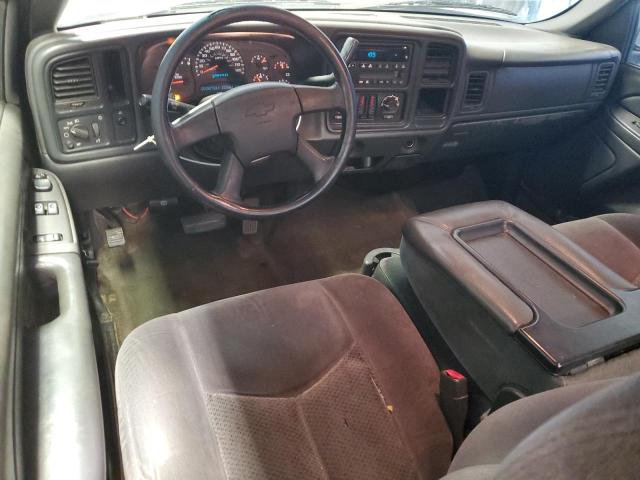 Photo 8 from auction – 2005 CHEVROLET SILVERADO with VIN 2GCEC19V451270149