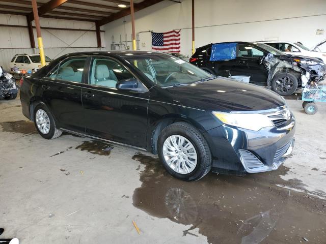 Photo 4 from auction – 2014 TOYOTA CAMRY L with VIN 4T4BF1FK9ER366773