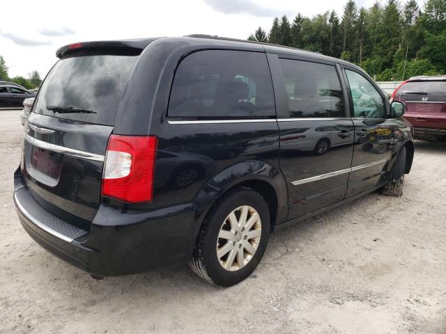 Photo 3 from auction – 2016 CHRYSLER TOWN & COU with VIN 2C4RC1BG2GR186431