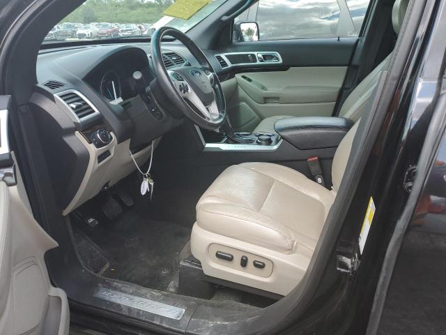 Zdjęcie 7 z aukcji – 2013 FORD EXPLORER L z VIN 1FM5K8F89DGC61096
