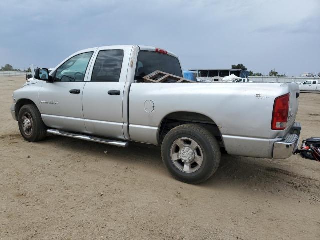 Zdjęcie 2 z aukcji – 2004 DODGE RAM 2500 S z VIN 3D7KA28C04G192446