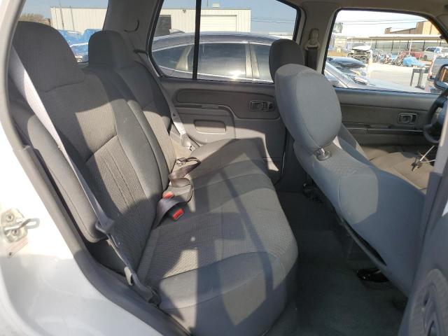 Photo 11 from auction – 2004 NISSAN XTERRA XE with VIN 5N1DD28TX4C670820