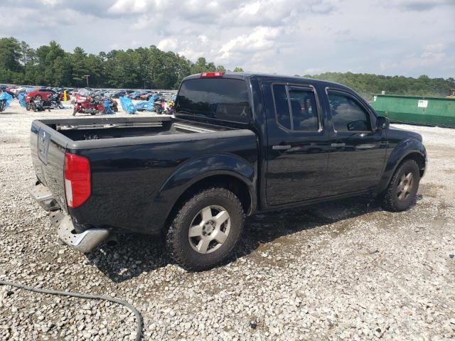 Photo 3 from auction – 2005 NISSAN FRONTIER C with VIN 1N6AD07U45C457432