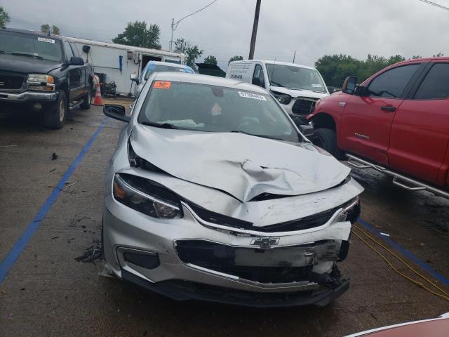 Photo 5 from auction – 2017 CHEVROLET MALIBU LS with VIN 1G1ZB5ST4HF193177