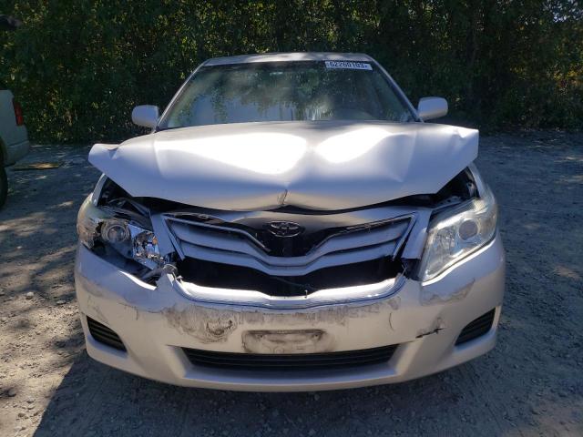 Photo 5 from auction – 2010 TOYOTA CAMRY BASE with VIN 4T4BF3EK9AR081031