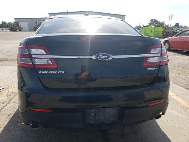 Photo 6 from auction – 2015 FORD TAURUS SE with VIN 1FAHP2D83FG121668