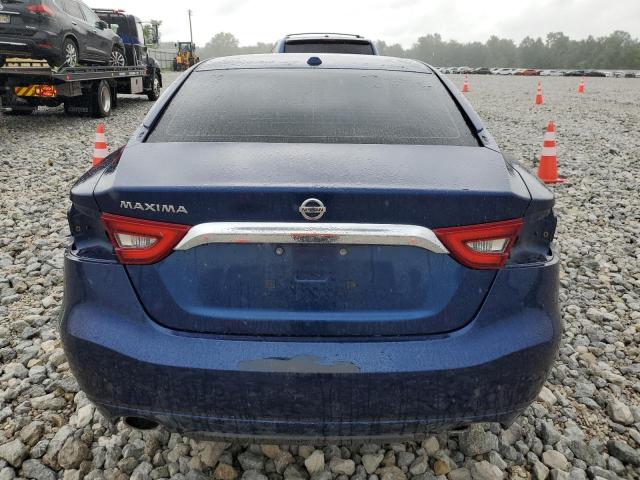 Photo 6 from auction – 2016 NISSAN MAXIMA 3.5 with VIN 1N4AA6AP1GC381758