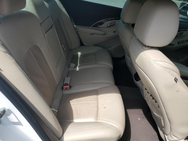Photo 10 from auction – 2015 BUICK LACROSSE with VIN 1G4GB5G37FF273878