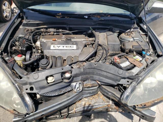 Photo 11 from auction – 2005 ACURA 1.6EL SE with VIN JH4DC54855S008742