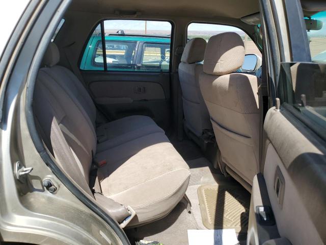 Photo 10 from auction – 2001 TOYOTA 4RUNNER SR with VIN JT3HN86R119044907
