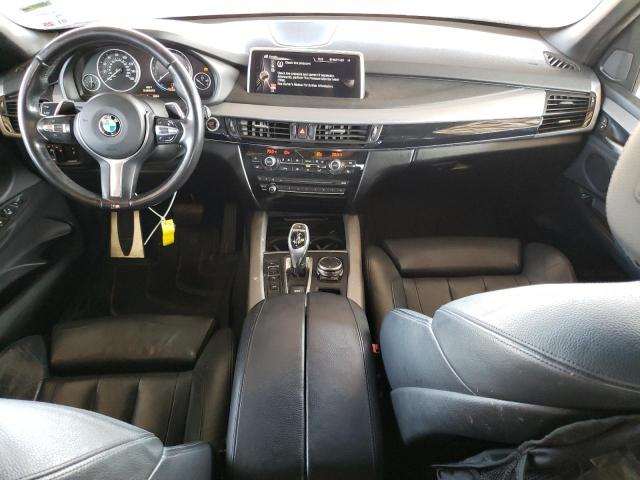 Photo 8 from auction – 2015 BMW X5 XDRIVE3 with VIN 5UXKS4C54F0N06908