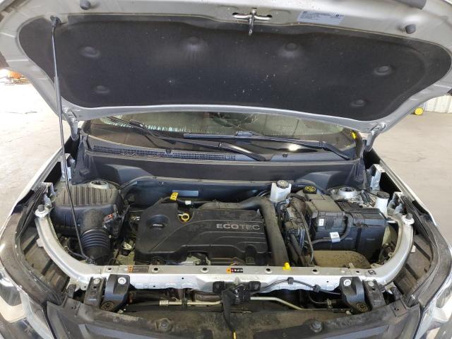Photo 12 from auction – 2018 CHEVROLET EQUINOX LT with VIN 2GNAXSEV5J6288081