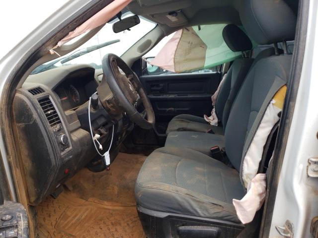 Photo 7 from auction – 2013 DODGE RAM with VIN 1C6RR7FP8DS586054