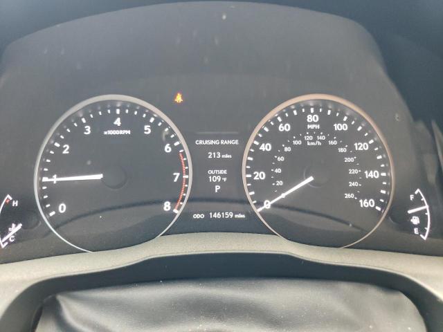 Photo 9 from auction – 2014 LEXUS ES 350 with VIN JTHBK1GG0E2120497