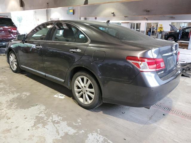 Photo 2 from auction – 2010 LEXUS ES 350 with VIN JTHBK1EG6A2379153