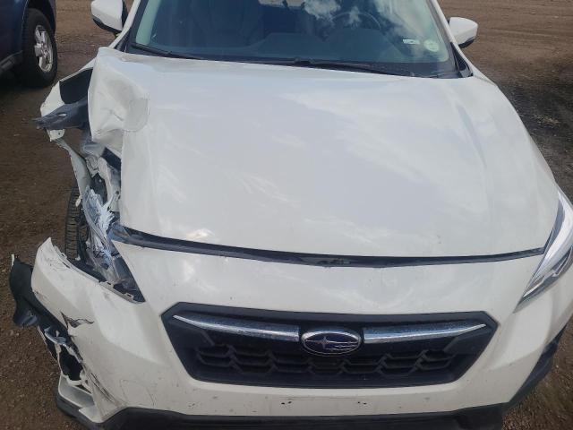 Photo 11 from auction – 2020 SUBARU CROSSTREK with VIN JF2GTAMC3L8236732