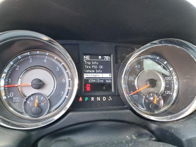 Photo 9 from auction – 2011 CHRYSLER TOWN & COU with VIN 2A4RR8DG9BR713310