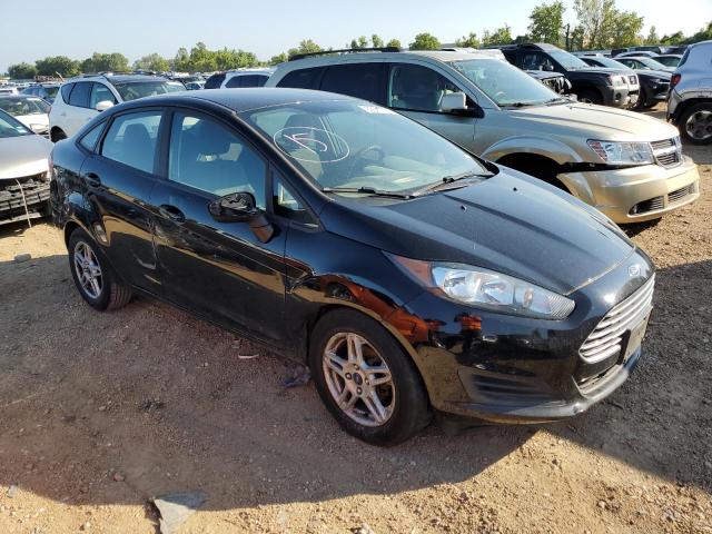 Photo 4 from auction – 2017 FORD FIESTA SE with VIN 3FADP4BJ2HM166223