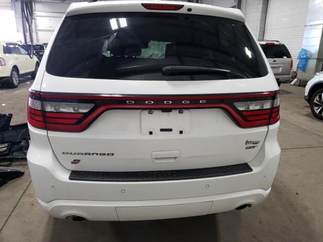 Фото 6 с аукциона – 2018 DODGE DURANGO GT с VIN 1C4RDJDG9JC312472