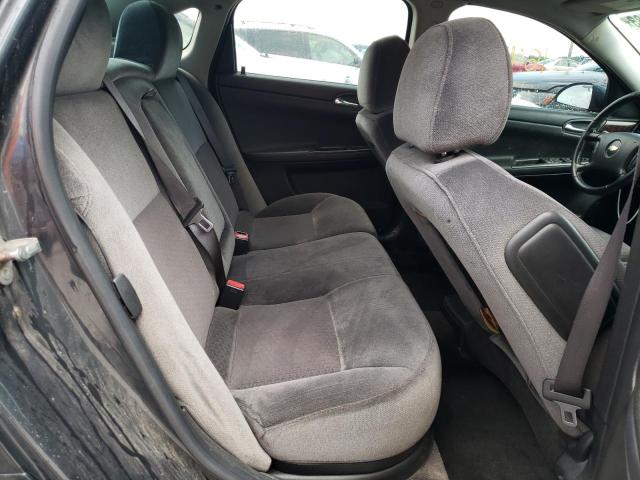 Photo 10 from auction – 2013 CHEVROLET IMPALA LT with VIN 2G1WG5E33D1155893