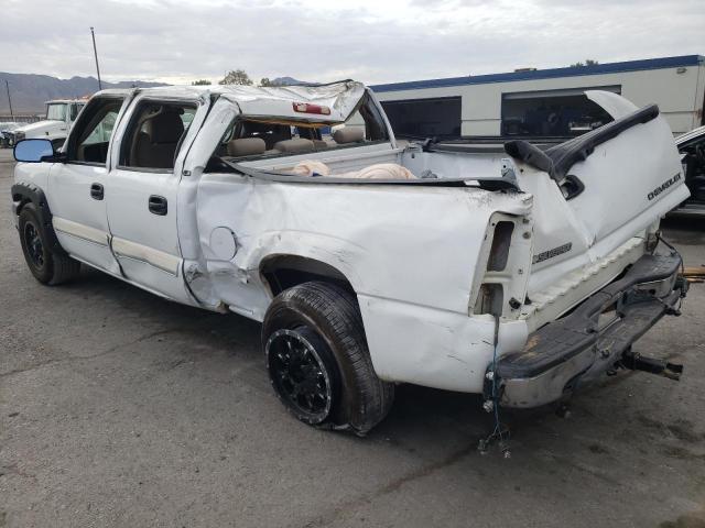 Photo 2 from auction – 2005 CHEVROLET SILVERADO with VIN 2GCEC13T851370343