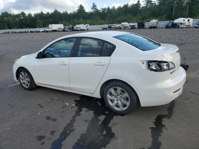 Photo 2 from auction – 2012 MAZDA 3 I with VIN JM1BL1UF2C1593511