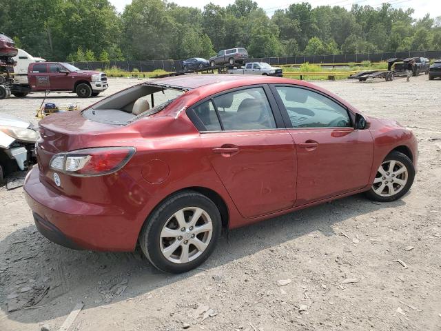 Photo 3 from auction – 2010 MAZDA 3 I with VIN JM1BL1SF3A1230618