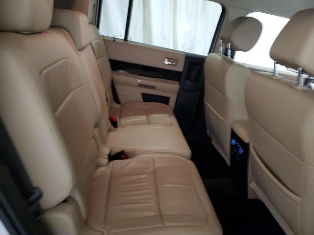 Photo 11 from auction – 2017 FORD FLEX SEL with VIN 2FMHK6C89HBA01008