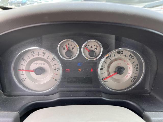 Photo 10 from auction – 2009 FORD EDGE SEL with VIN 2FMDK38C19BA86633