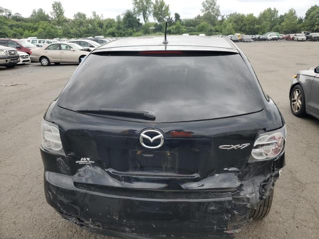 Photo 6 from auction – 2012 MAZDA CX-7 with VIN JM3ER2AM4C0415648