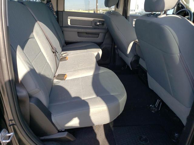 Photo 10 from auction – 2019 RAM 1500 CLASS with VIN 1C6RR6TT0KS538685