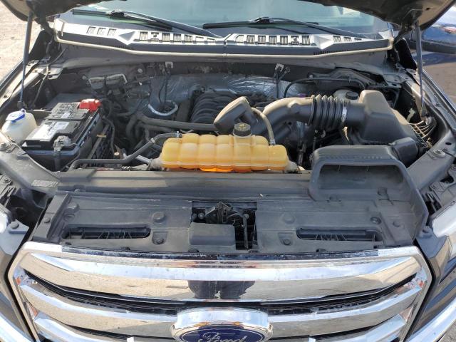 Photo 11 from auction – 2016 FORD F150 SUPER with VIN 1FTEW1EF3GKF30436
