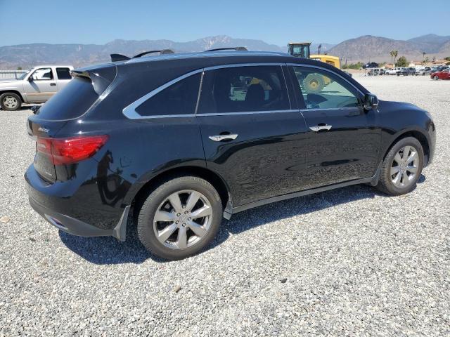 Photo 3 from auction – 2016 ACURA MDX ADVANC with VIN 5FRYD4H97GB006552