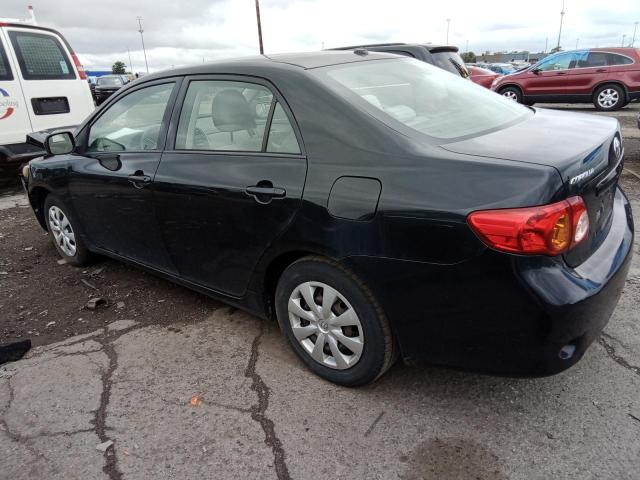Foto 2 de la subasta – 2010 TOYOTA COROLLA BA con VIN 2T1BU4EE4AC235033
