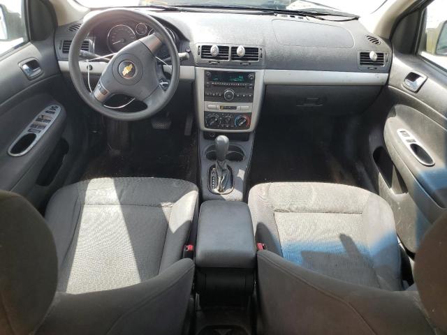 Photo 8 from auction – 2010 CHEVROLET COBALT 1LT with VIN 1G1AD5F53A7147956