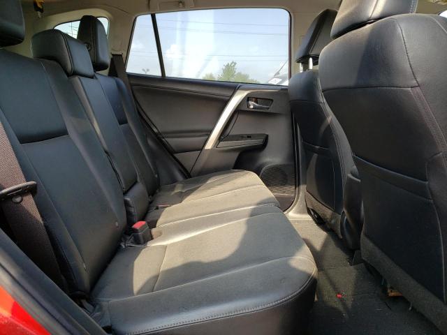 Photo 10 from auction – 2014 TOYOTA RAV4 LIMIT with VIN JTMDFREV6ED077772