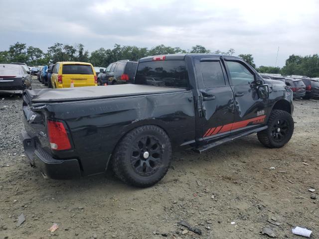 Photo 3 from auction – 2014 RAM 1500 ST with VIN 1C6RR7FT5ES217649